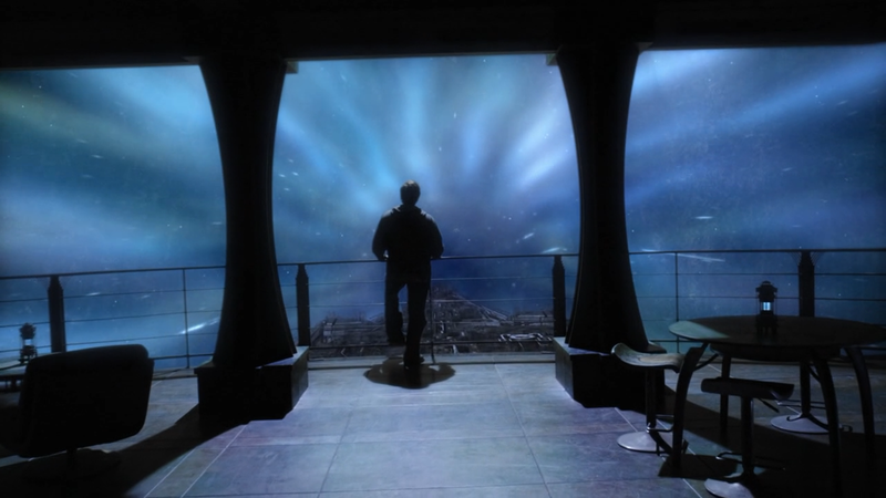 Illustration for article titled Stargate 20th Anniversary